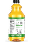 Honest Tea Just Green Tea 59 Fl Oz Bottles Pack of 8