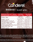 Canderel Bubble Chocolate - 74g