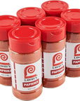 Lawry's Paprika, 2.12 oz (Pack of 6)