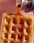 Escuminac Canadian Maple Syrup Great Harvest Rich Taste 338 fl oz Family Size Format 100 Pure  Organic Single Origin