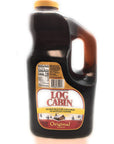 Log Cabin Original Syrup  1 Gallon