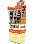 Ostrim Chicken Snack Stick Buffalo Wing Flavor High Protein 2 pack