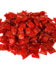 Cinnamon Discs Candy 2 Pound Bulk Hard Candy Individually Wrapped Red Cinnamon Discs Wrapped Disk