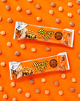 Reese's Puffs Breakfast Cereal Treat Bars, Peanut Butter & Cocoa, 16 ct