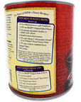 BM Original Baked Beans 116 Oz