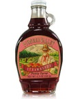 Strawberry Pancake Syrup