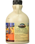 Coombs Family Farms Maple Syrup Organic Grade A Dark Color Robust Taste 32 Fl Oz