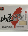 WuMu  Dry Noodle 4 LB Thin