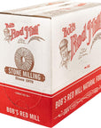 Bobs Red Mill Sweet Cream Buttermilk Milk Powder 22ounce Pack of 4