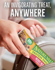 Nature Valley Protein Smoothie Berry Blend Bar 5 Count