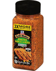 McCormick Roasted Garlic & Herb Seasoning 9.25 OZ (Pack of 1)