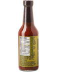 Mr. Spice Organic - Salt Free Sauce (Sweet & Sour, Single)