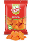 Bayara Dried Apricot Jumbo - 400g