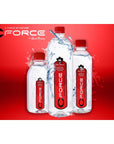 CForce Naturally Alkaline Water  350ml 12 Pack