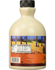 Coombs Family Farms Maple Syrup Organic Grade A Dark Color Robust Taste 32 Fl Oz