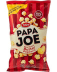 Tiffany Papa Joe Theater Butter Popcorn - 85g