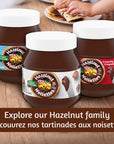 Kraft Hazelnut Spread with Cocoa 725g256 oz Imported from Canada