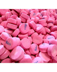 Ritos Pink Wintergreen Mints 2lb  Perfect for After Dinner Fresh Delicious Bulk Candy