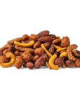 Kirkland Signature Sweet Heat Snack Mix 24 oz 1 Lb 8 oz 680g