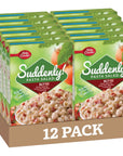 Suddenly Pasta Salad BLT 73 Ounces 12 per Case