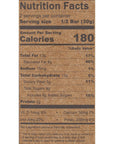 HU Organic Simple Dark Chocolate Bar Gluten Free Dairy Free 21 Ounces Pack Of 12