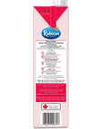 Rubicon 100 Lychee Juice Blend  No Sugar Added  1 Litre Container 338 fl oz