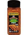 McCormick Roasted Garlic & Herb Seasoning 9.25 OZ (Pack of 1)