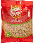 Bayara Pine Seeds Pakistan 100g