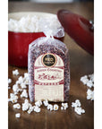 Amish Country Popcorn  2 lbs Bag  Red Popcorn Kernels  Old Fashioned NonGMO and Gluten Free Red  2 lbs Bag