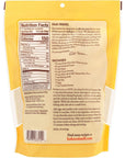 Bob's Red Mill Gluten Free Brown Rice Flour, 24 Ounce (Pack of 4)