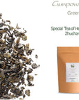 Gunpowder Green Tea from China  Chinese Temple of heaven Tea  Pellet Tea  Zhu Cha Zhucha  Gun Powder Green Tea Chinese Gunpowder Tea Gunpower Green Tea Powder Greentea