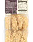 SEGGIANO Organic Linguine Pasta, 13.2 OZ