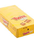 TwixTop Chocolate Bars, 21g x 20