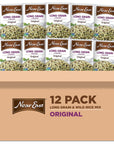 Near East Rice Pilaf Mix Original  Wild Rice 6oz Boxes 12 Pack