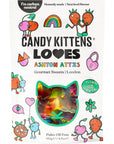 CANDY KITTENS Love Candy Sweets 140 GR