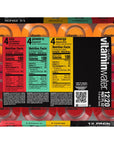 vitaminwater variety pack Bottles 20 fl oz 12 Pack