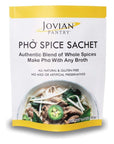 Jovian Pantry Pho Spice Sachet Double Pack