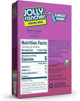 Jolly Rancher Singles To Go Powdered Drink Mix - 0.62 Ounce (Pack of 12)