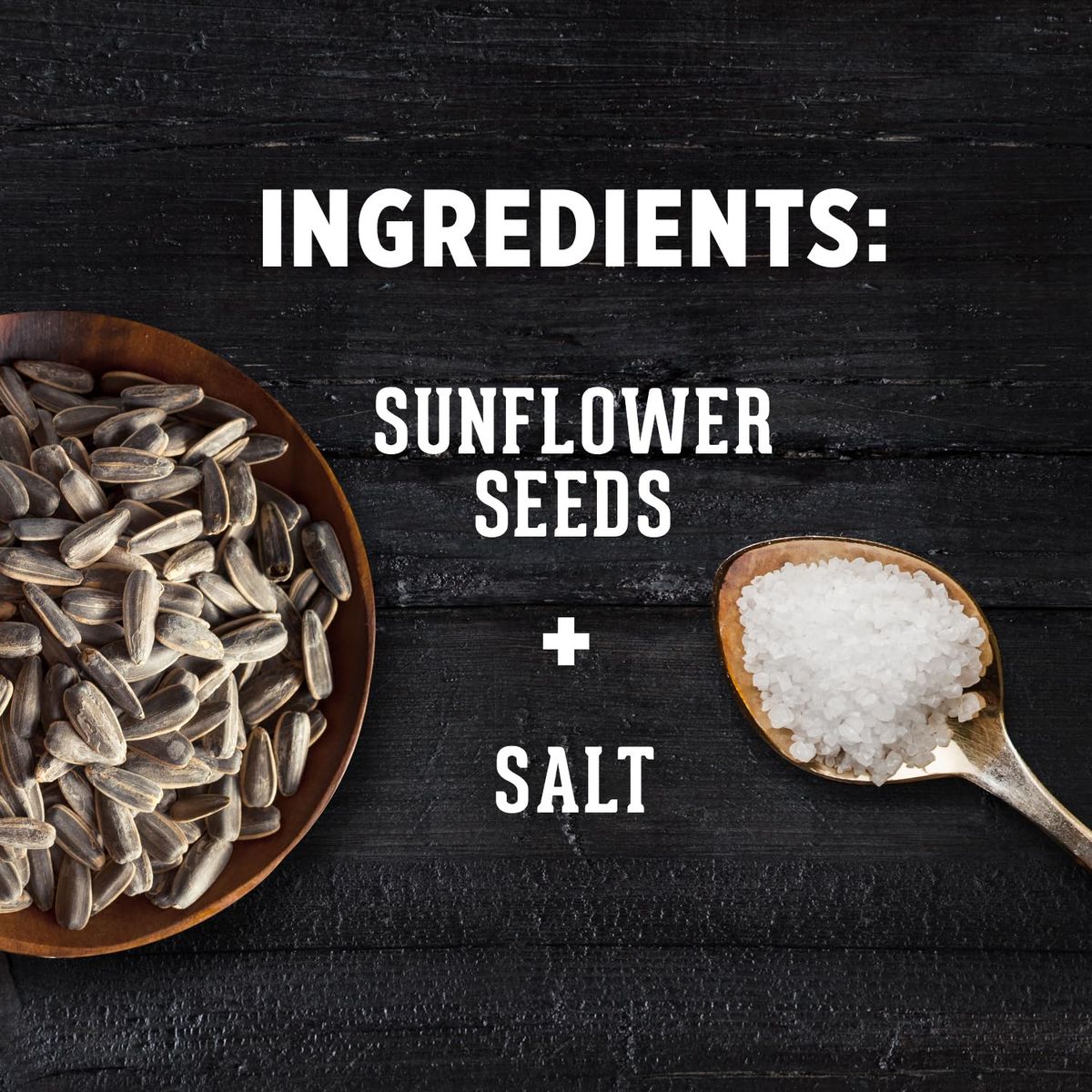 Davids Sunflower Seeds Reduced Salt 525 oz Packaging may vary