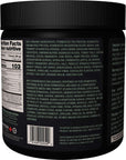 Innotech Nutrition Solutions Fermented Plant Protein & Greens Chocolate Lightly Sweetened - 600 g