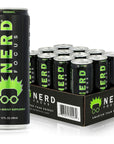 Nerd Focus (Original) - 12fl. oz