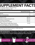 HAVASU NUTRITION L Arginine Powder