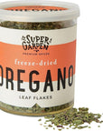 Oregano for Cooking – 100% Pure - Super Garden (0.53 oz)