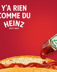 Heinz Ketchup No Sugar Added 1 Count 750ml 25.36 fluid ounces From Canada