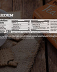 Kedem Orange Tea Biscuits 42oz Bag 3 Pack  Thin  Crisp Tea Biscuits Great Dunking Cookie