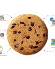 Lenny & Larry's The Complete Cookie, 8 Flavor Variety Pack