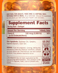 Sundown Vitamin D3 5000 IU Softgels, Supports Bone, Teeth, and Immune Health, 150 Count