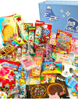 Japanese Candy box Assortment Snacks 50count