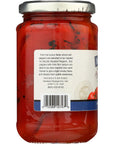 DELALLO Roasted Red Peppers 12 OZ