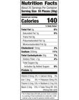 Goldfish Cheddar Crackers, 27.3 oz carton, 2 CT box